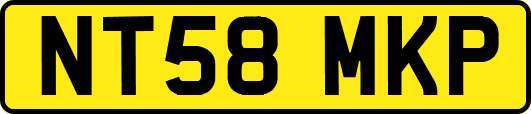 NT58MKP