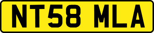 NT58MLA