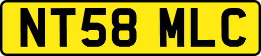 NT58MLC