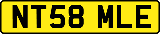 NT58MLE