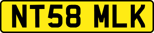 NT58MLK