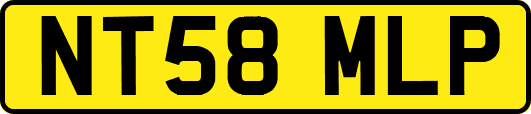 NT58MLP