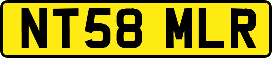 NT58MLR