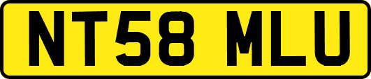 NT58MLU