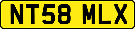 NT58MLX