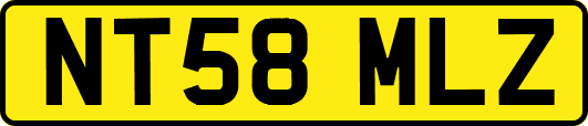 NT58MLZ