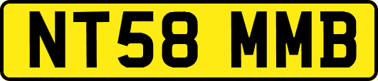 NT58MMB