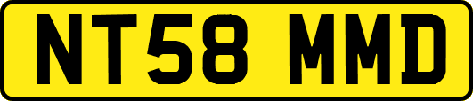 NT58MMD