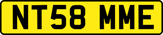 NT58MME