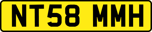 NT58MMH