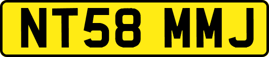 NT58MMJ
