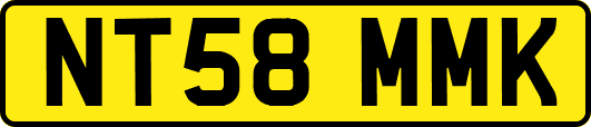 NT58MMK