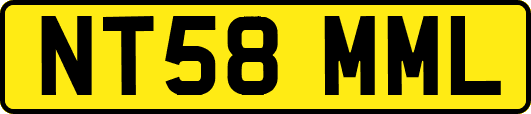 NT58MML