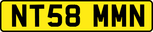 NT58MMN