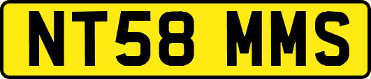 NT58MMS