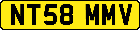 NT58MMV