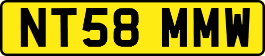 NT58MMW