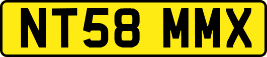 NT58MMX