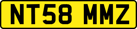 NT58MMZ