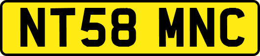 NT58MNC