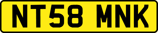 NT58MNK