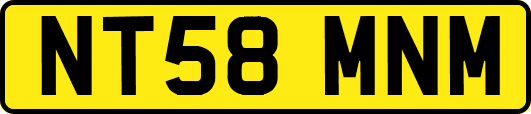 NT58MNM