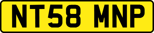 NT58MNP