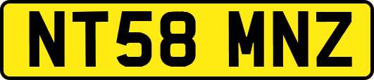 NT58MNZ
