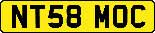 NT58MOC