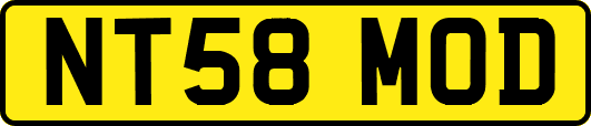 NT58MOD