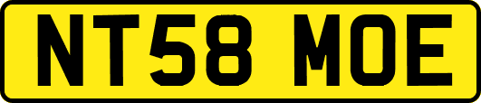 NT58MOE