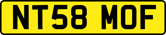 NT58MOF