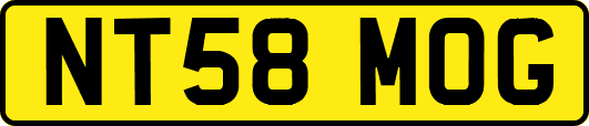 NT58MOG