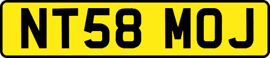 NT58MOJ