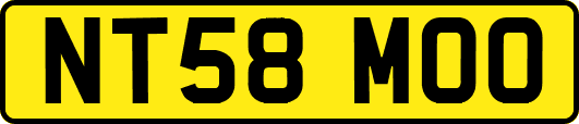 NT58MOO