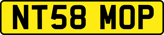 NT58MOP
