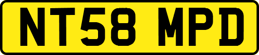 NT58MPD