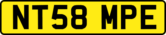 NT58MPE