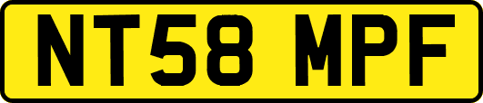 NT58MPF