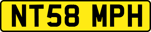 NT58MPH