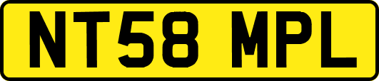 NT58MPL