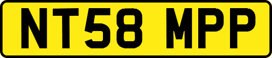 NT58MPP