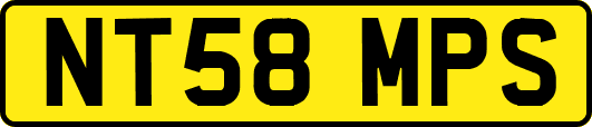 NT58MPS
