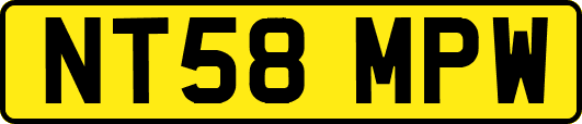 NT58MPW