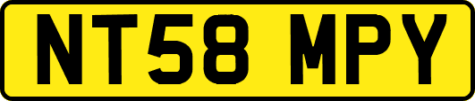 NT58MPY