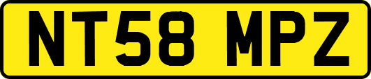 NT58MPZ
