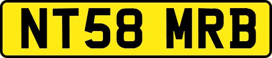 NT58MRB