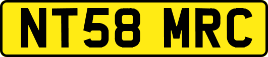 NT58MRC