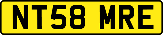 NT58MRE