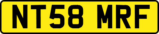 NT58MRF